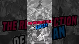 The Resurrection of Kurgan in the Battle of Priestella – Rezero rezerostartinglifeinanotherworld [upl. by Divine918]