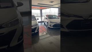 Available Used Cars Stock at Toyota Sukkur Motors toyota sukkur [upl. by Ahsimin]