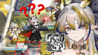 【Arknights】 Why You Should Pull Shu [upl. by Haimarej707]