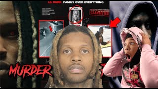 LIL DURK ARRESTED BY FEDS FOR HIRING HITMAN TO KILL QUANDO RONDO [upl. by Kaiulani]