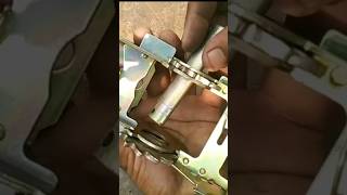 how to Make don s use a fitting ratchet strap without watching this control load fitting ratchet [upl. by Ennagroeg]