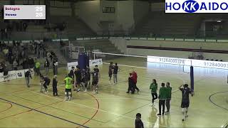 Live streaming di Pallavolo Bologna TV [upl. by Loni]