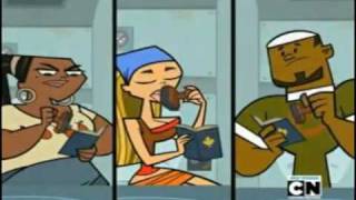 Total Drama World Tour Episode 6 Part 3 [upl. by Hike61]