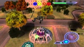 Lets Play Destroy All Humans  Episode 18 [upl. by Ewall]