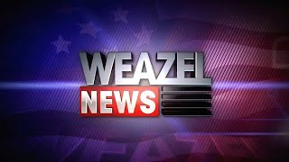 Weazel News  Police Pursuit Ends In PIT Maneuver  Released Footage [upl. by Akenal231]