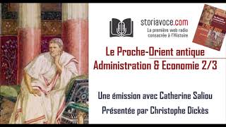 Le ProcheOrient antique au carrefour des civilisations [upl. by Ehman136]