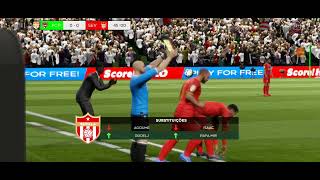 Dream League Soccer 20242025 [upl. by Conlee]