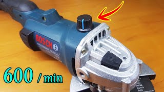 How To Use An Angle GrinderAngle Grinder Safety Tips [upl. by Haeluj369]