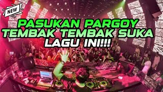 DJ PARGOY FULLBASS 2023 JUNGLE DUTCH V2 DJ TEGUH CE GASPOLL SANAK [upl. by Hplodnar]