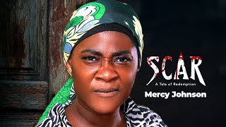 Scar 2024 full movie  Mercy Johnson movies 2024  Nigerian movies 2024 latest full movies [upl. by Jb]