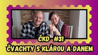 ČKD ep 31 Jarní prázdniny [upl. by Ettore]