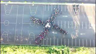 St Brigid’s Cross Scoil Bhríde Kill Co Kildare [upl. by Eednus]