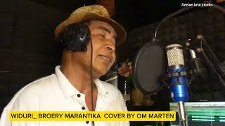 Widuri  Broery marantika cover by Om Marten [upl. by Bastien]