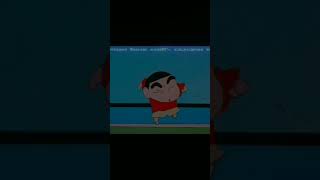 Shinchan edit EditAmv 🔥🥶 pets shinchan cricket animallover shinchen amvedit [upl. by Dlanger360]