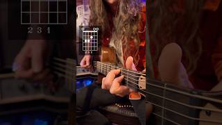 Moveable Chord Shape Hack to vastly 👆 your Chord Vocabulary guitarlesson learnguitar guitartips [upl. by Skelton]