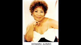 Xiomara Alfaro  Siboney [upl. by Conard]