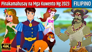 Mga fairy tales bago matulog  Kwentong Pambata Tagalog  Mga kwentong pambata Filipino Fairy Tales [upl. by Ki]