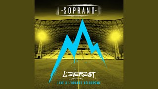 Chérie Coco LEverest à lOrange Vélodrome Live [upl. by Urbai171]