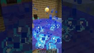 Bank Robbery Spot vs Emoji Wild Reaction shorts meme minecraft [upl. by Dumas329]