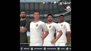 JJ Total Football 🤫🔥 TOTAL FOOTBALL INDONESIA totalfootballindo totalfootballmobile [upl. by Thorin689]