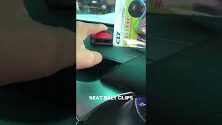 Car Seat Belt Extender [upl. by Gae244]