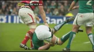 Brutal Welsh Rugby [upl. by Runkel]