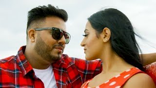 Kamal Kahlon  Jaan Meri  Full Video  Pratik Studio  VIP Records  Latest Punjabi Songs [upl. by Alleul]