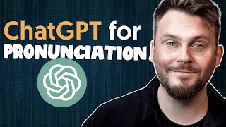 Can You Use ChatGPT To Improve Your English Pronunciation [upl. by Maura655]