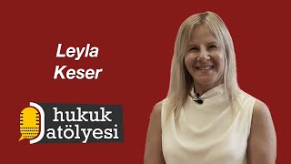 2 Leyla Keser Bilişim ve teknoloji hukukunun metodu bilgi akışının analizine dayanır [upl. by Aikemat]