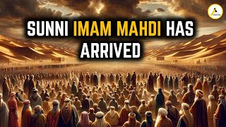 Sunni Muslim Imam Mahdi Has Arrived [upl. by Concordia]