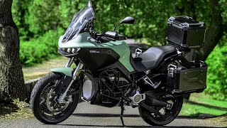 BEST ELECTRIC MOTORCYCLES 2024 [upl. by Nodal419]