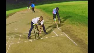 T20  GNYAN MUSTANGS vs Etania Raiders Humming Bird Cricket Stadium 16NOV2024 Highlights [upl. by Aisile]