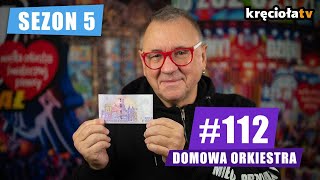 112 Domowa Orkiestra sezon 5 [upl. by Brentt725]