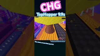 Crazy Horse Game TopHopper 99s [upl. by Vaientina]