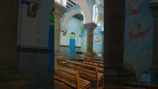 Kond gudi church visakhapatnam [upl. by Trebleht]