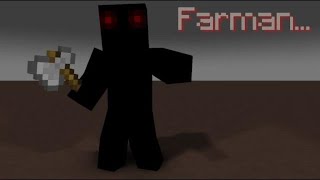 The Story Of The Farman  Minecraft [upl. by Hogarth]