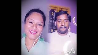 Thulluvadho ilamai AmericaThamizhachiRanjitha துள்ளுவதோ இளமை smule mgrhits tamilsongs ranji [upl. by Ikaz267]