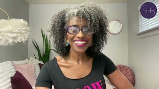 These 3 Things Damage Your Natural Hair [upl. by Pylle]