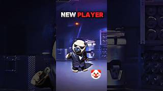 ❤NEW PET VS OLD PET IN FREE FIRE💀shortsviral freefire foryou [upl. by Elianore404]