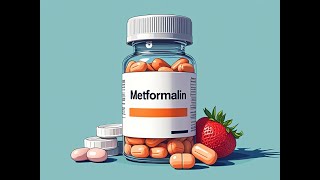 Metformin A New Hope for Ovarian Cancer Treatment [upl. by Wehner361]