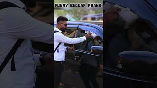 Rich Beggar Prank shorts youtubeshorts [upl. by Melton]