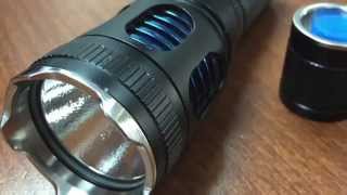 Troubleshooting Problematic Flashlights [upl. by Daney]