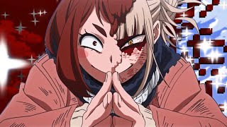 toga edit  backstabber [upl. by Sharos]