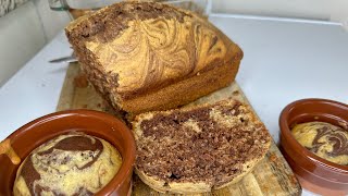 Marble Cake marblecake baking joyinrecipes [upl. by Alletnahs92]