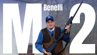 The Benelli M2 [upl. by Ganny]