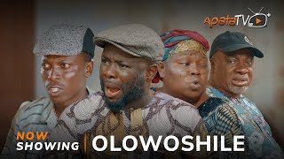 Olowoshile Latest Yoruba Movie 2023 Drama  Kemity  Apa  Itele  Olaiya Igwe  Ayo Olaiya [upl. by Hugibert698]