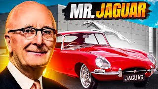 The Full History Of Jaguar  A Classic Car Documentary [upl. by Tterraj]