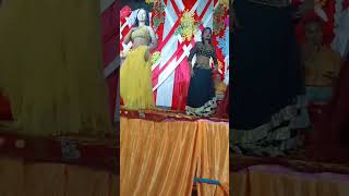 mah ke dikha dem😍❤❤shortvideo dance youtubeshorts bhojpuri bhojpuri song❤ [upl. by Anaoy]