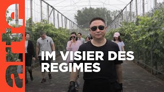 China Milliardäre verschwinden einfach…  ARTE Reportage Reupload [upl. by Nimsay333]