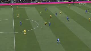 FIFA 21  Hull vs Sheff Wed [upl. by Mills]